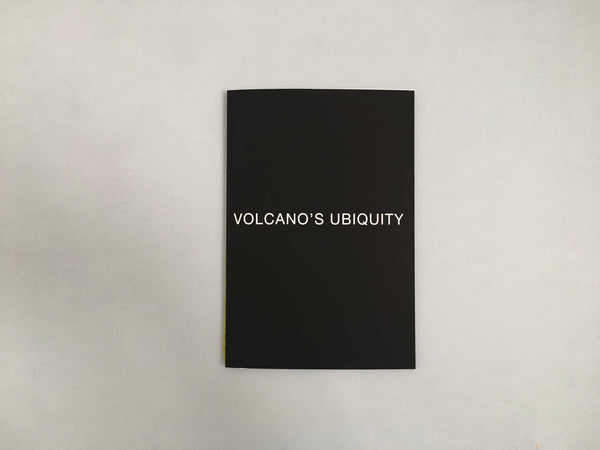 Volcano's Ubiquity