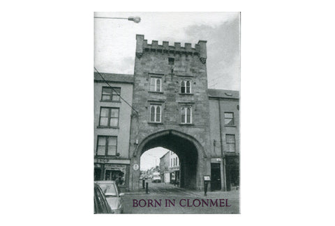 Born in Clonmel
