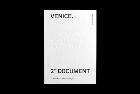 Venice. 2nd Document