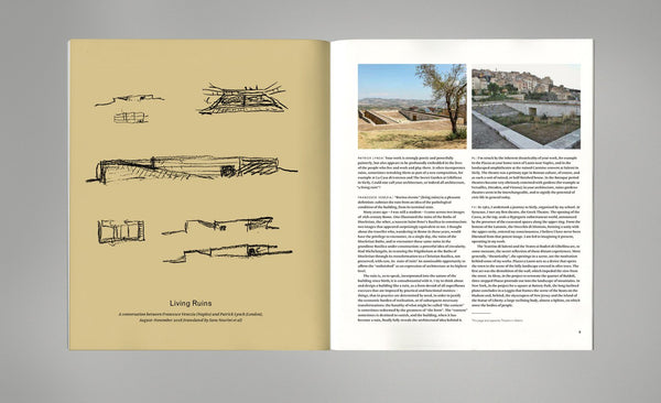 JoCA Journal of Civic Architecture - Issue 03