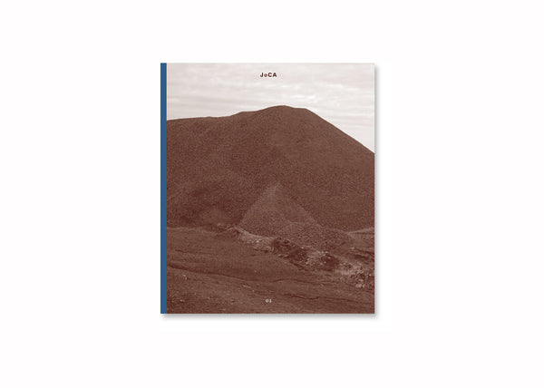 JoCA Journal of Civic Architecture - Issue 02