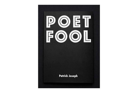 Poet Fool