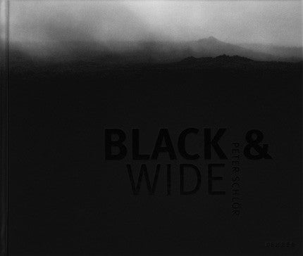 Black & Wide