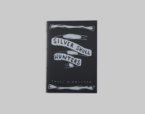 Silver Skull Hunter