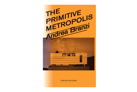 The Primitive Metropolis