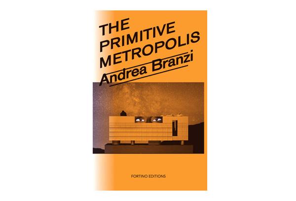 The Primitive Metropolis