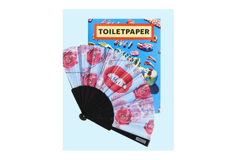 Toilet Paper #13 – LIMITED EDITION