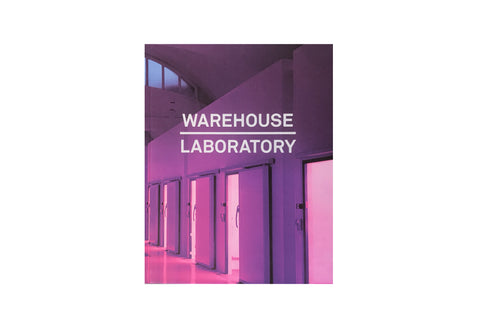 Warehouse/Laboratory - Limited edition!